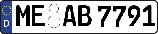 ME-AB7791