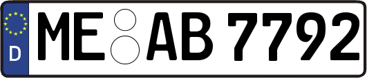 ME-AB7792