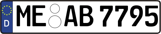 ME-AB7795