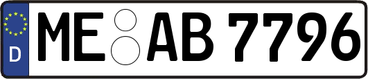 ME-AB7796