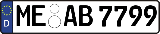 ME-AB7799