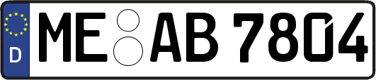 ME-AB7804