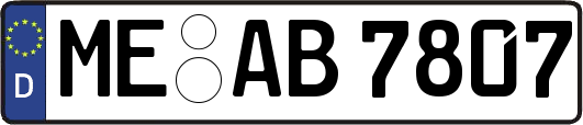 ME-AB7807