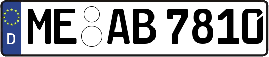 ME-AB7810
