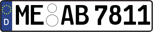 ME-AB7811