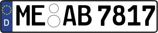 ME-AB7817
