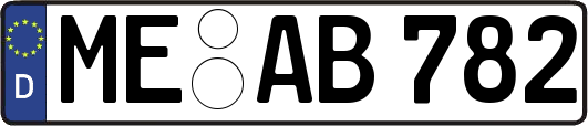 ME-AB782