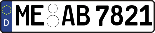 ME-AB7821