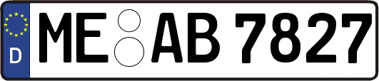 ME-AB7827