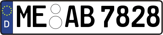 ME-AB7828