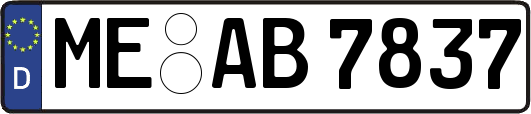 ME-AB7837