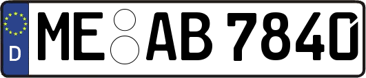 ME-AB7840