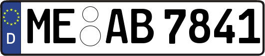 ME-AB7841