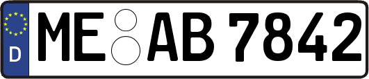 ME-AB7842