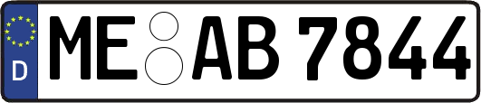ME-AB7844