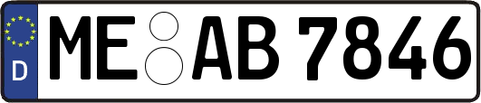 ME-AB7846