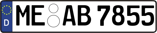 ME-AB7855