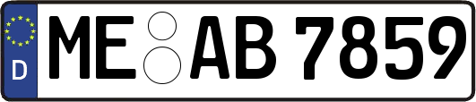 ME-AB7859