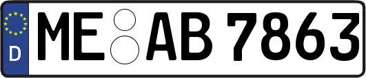 ME-AB7863