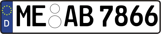 ME-AB7866