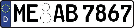 ME-AB7867