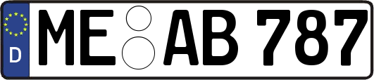 ME-AB787