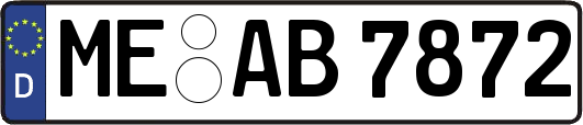 ME-AB7872