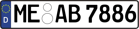 ME-AB7886