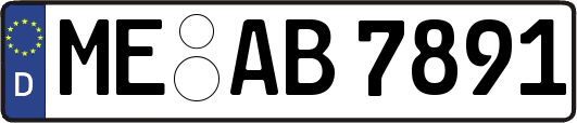 ME-AB7891