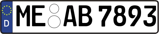 ME-AB7893