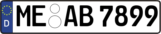 ME-AB7899