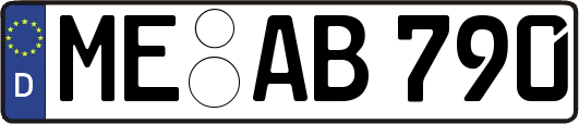 ME-AB790
