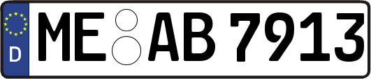 ME-AB7913
