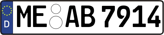 ME-AB7914