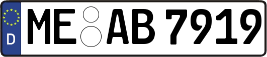 ME-AB7919