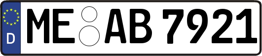 ME-AB7921