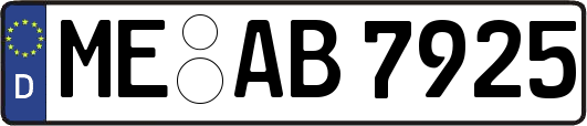 ME-AB7925
