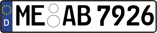 ME-AB7926