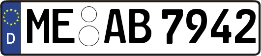 ME-AB7942