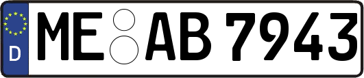 ME-AB7943