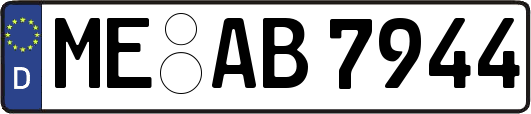 ME-AB7944
