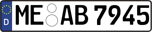 ME-AB7945