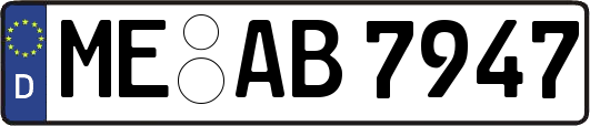 ME-AB7947