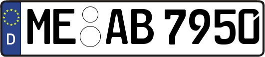 ME-AB7950