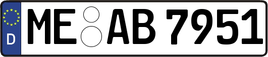 ME-AB7951