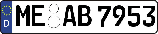 ME-AB7953