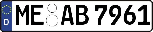 ME-AB7961