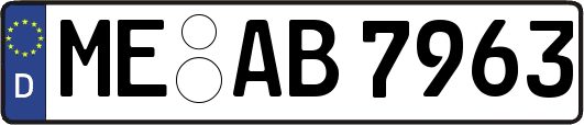 ME-AB7963