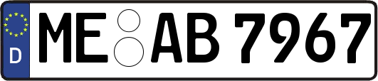 ME-AB7967