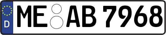 ME-AB7968